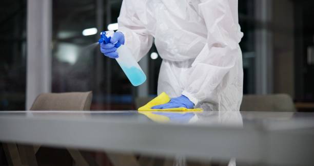 Licensed Crime Scene Cleanup service in Belford, NJ - Trauma Clean Pros